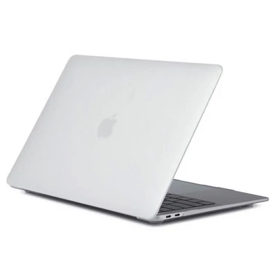 Macbook Pro 14" case clear frosted hard case