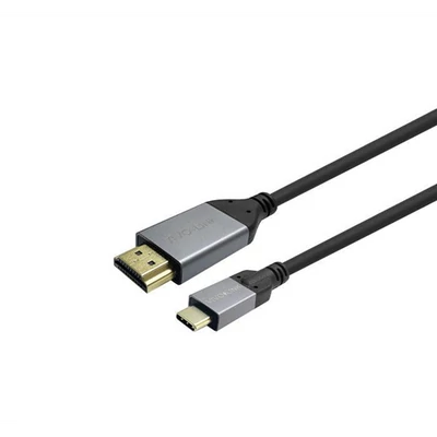 Vivolink USB-C to HDMI Cable 3m Black