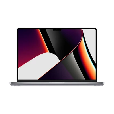 Apple MBP 16.2 Space Grey/M1 Max/32C GPU/64GB/2T-MAG