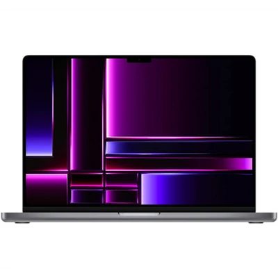 Apple MBP 16: SPACE GREY/M2 MAX 12C/30C GPU/64GB/512GB-MAG