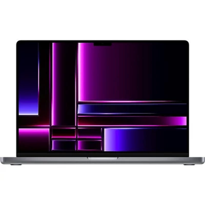 Apple MBP 16: SPACE GREY/M2 MAX12C/38C GPU/96G/1TB-MAG