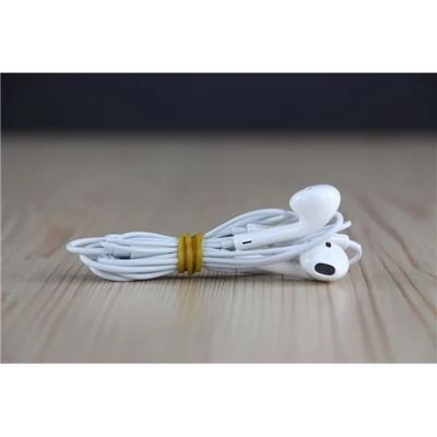 Újszerű Apple EarPods 3,5 mm-es jack csatlakozóval