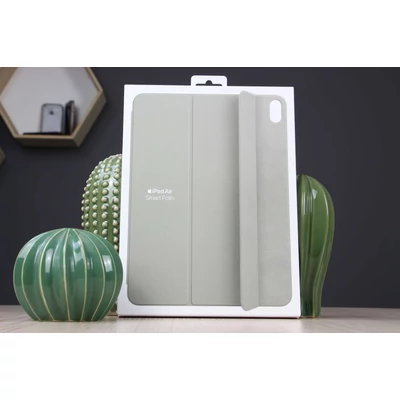 Használt Apple Smart Folio iPad Air 11" (M2) – zsályazöld US-6062