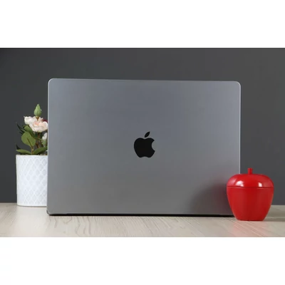 Újszerű Apple MacBook Air 15" M3 256 / 8GB Space Grey HUN B US-6620