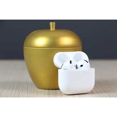 Használt Apple Airpods 4 (ANC) B US-7514
