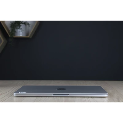 Használt Apple Macbook Air 13" M3 256/ 8GB Silver HUN B US-7769