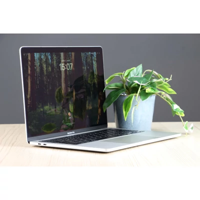 Használt Apple Macbook Pro 13" 2020 512/ 16GB Silver EU B US-7899