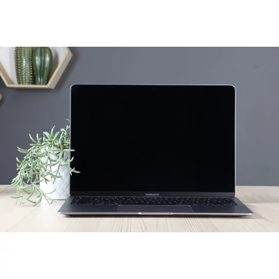 Használt Apple Macbook Air 13" M1 512/ 8GB asztroszürke HUN C+ US-8066