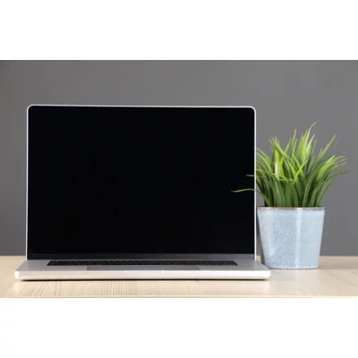 Újszerű Apple Macbook Pro 16" M4 Pro 512GB/ 24GB ezüst HUN A+ US-8085