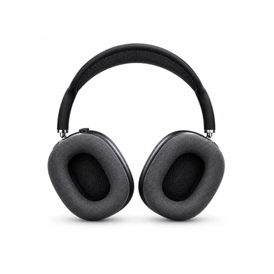 Újszerű Apple Airpods Max USB-C Fekete US-8106