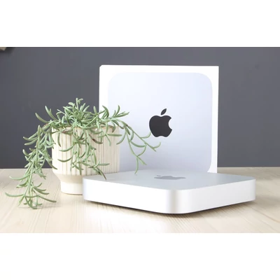 Használt Apple Mac Mini M1 256GB/ 8GB B US-8137
