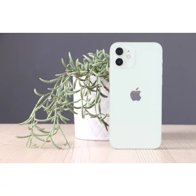 Használt Apple iPhone 12 128GB zöld A US-8141