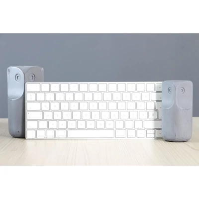 Használt Magic Keyboard 2 HUN A US-8241