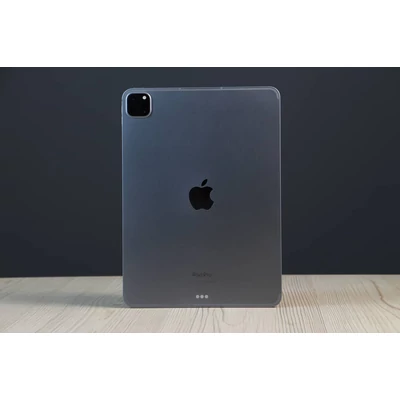 Használt Apple iPad Pro 11" 4.gen 256GB asztroszürke Cell. B US-8270