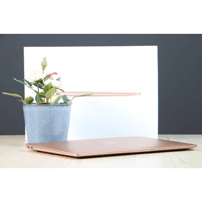 Újszerű Apple Macbook Air 13" M1 512/ 8GB arany HUN A+ US-8365