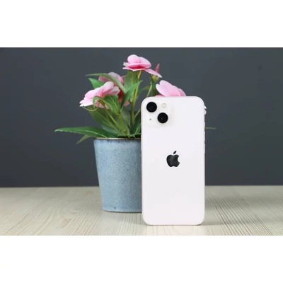 Használt Apple iPhone 13 128GB rózsaszín B US-8367