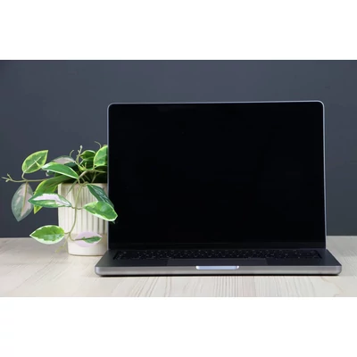 Újszerű MacBook Pro 14" 1T/32 Space Gray US-8374