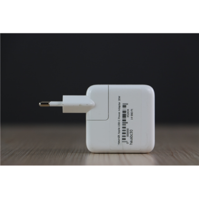 Használt Apple USB-C Power Adapter 30W