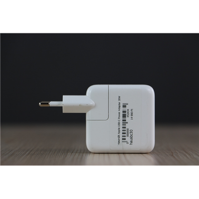 Használt Apple USB-C Power Adapter 30W