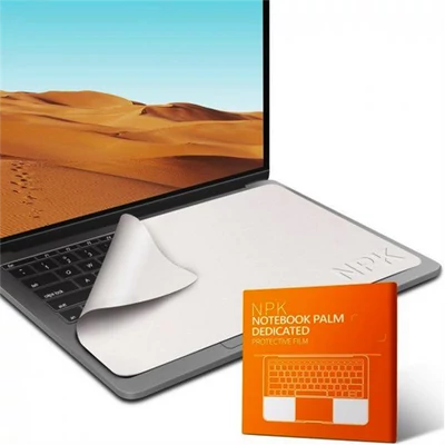 Billentyűzet takaró kendő Macbook  13/ 14"