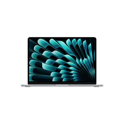 Apple MBA 13.6: SILVER/M4 10C CPU/10C GPU/24GB/512GB-MAG