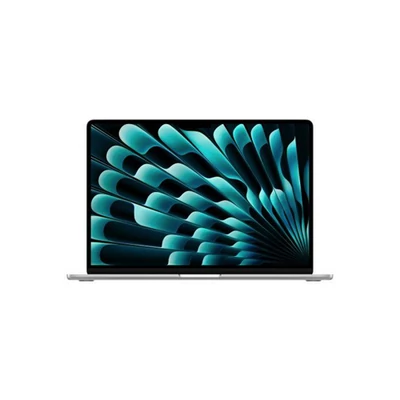 Apple MBA 15.3: SILVER/M4 10C CPU/10C GPU/24GB/512GB-MAG