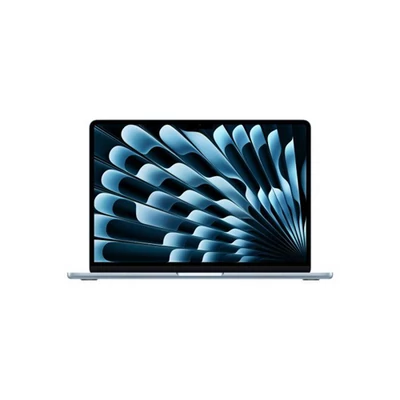 Apple MBA 13.6: SKY BLUE/M4 10C CPU/8C GPU/16GB/256GB-MAG