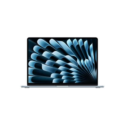 Apple MBA 15.3: SKY BLUE/M4 10C CPU/10C GPU/16GB/512GB-MAG