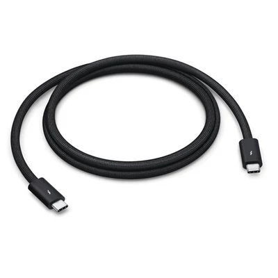 Apple Thunderbolt 5 (USB-C) Pro Cable (1m)