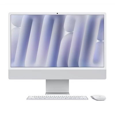 Apple IMAC 24 SILVER/10CCPU/10CGPU/24GB/512-MAG