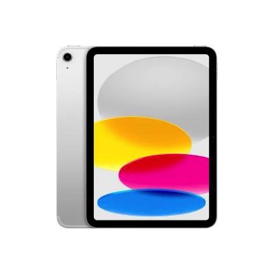 Apple 11-inch iPad (A16) Wi-Fi 128GB - Silver