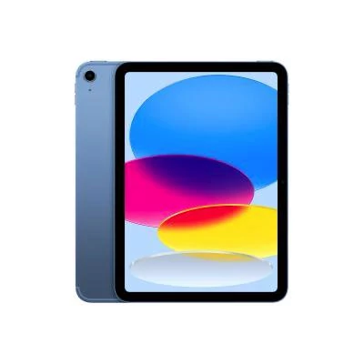 Apple 11-inch iPad (A16) Cellular 128GB - Blue
