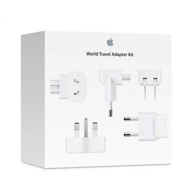 Apple World Travel Adapter Kit