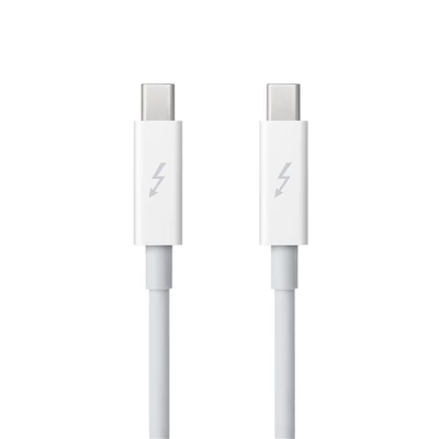 Apple Thunderbolt Cable (0.5 m)