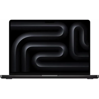 Apple MBP 14: SPACE BLACK/M5 10C/10C GPU/16GB/1TB-MAG