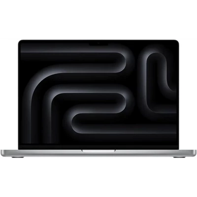 Apple MBP 14: SILVER/M5 10C/10C GPU/16GB/512GB-MAG