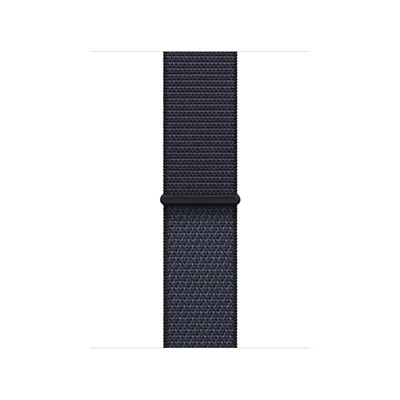 Apple Watch 42mm Loop:  Anchor Blue Sport Loop