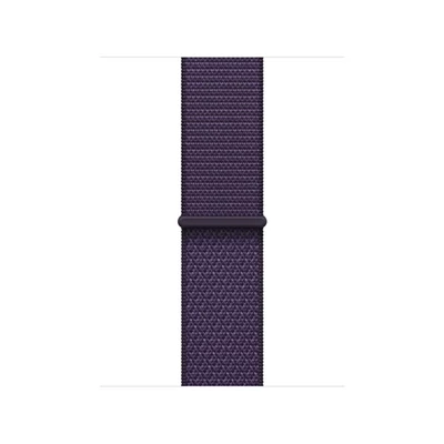 Apple Watch 46mm Loop:  Purple Fog Sport Loop
