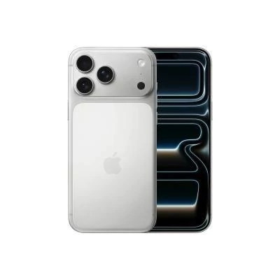 Apple iPhone 17 Pro Max 256GB Silver