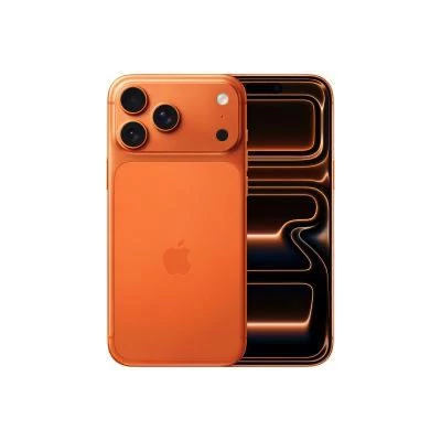 Apple iPhone 17 Pro Max 256GB Cosmic Orange