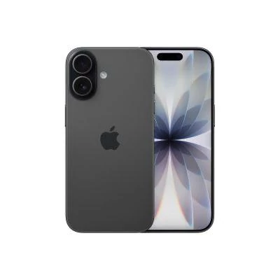 Apple iPhone 17 256GB Black