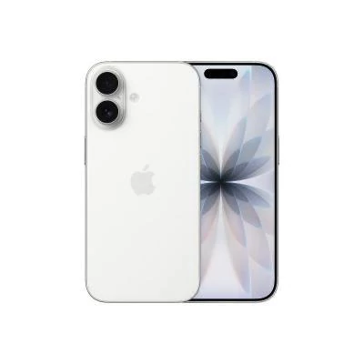 Apple iPhone 17 512GB White