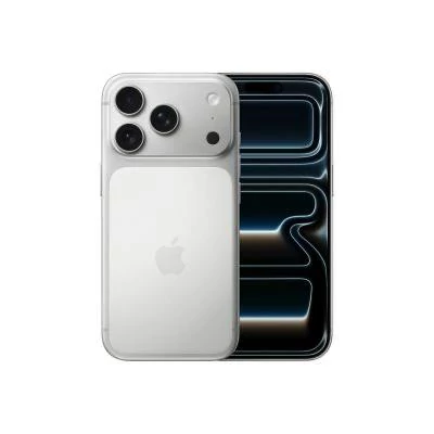 Apple iPhone 17 Pro 512GB Silver