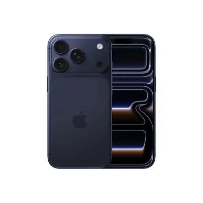 Apple iPhone 17 Pro 512GB Deep Blue