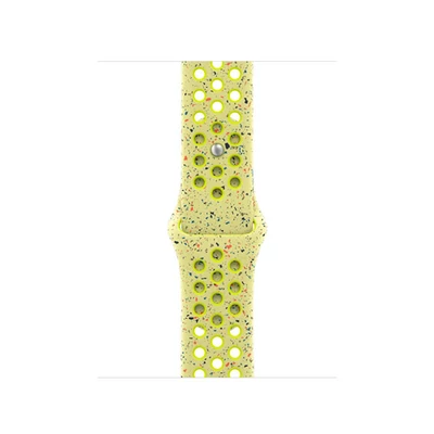 Apple Watch 42mm Band:  Volt Splash Nike Sport Band - S/M
