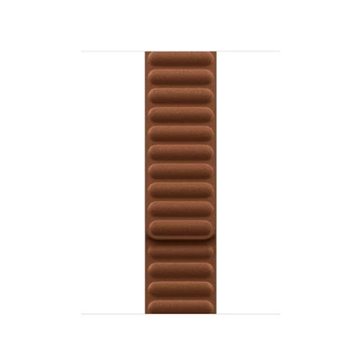 Apple Watch 42mm Magnetic Link: Caramel Magnetic Link - S/M