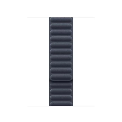 Apple Watch 42mm Magnetic Link: Navy Magnetic Link - M/L