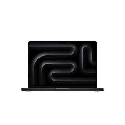 14-inch MacBook Pro: Apple M5 Max chip with 18‑core CPU and 32‑core GPU, 36GB, 2TB SSD - Space Black
