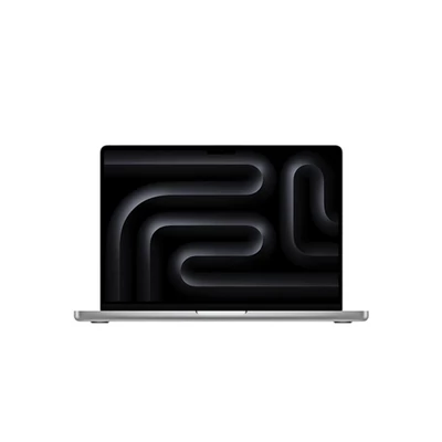 16-inch MacBook Pro: Apple M5 Pro chip with 18‑core CPU and 20‑core GPU, 24GB, 1TB SSD - Silver