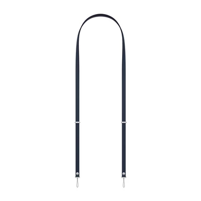 Apple Crossbody Strap - Blue